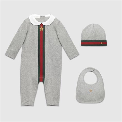 baby gucci suit